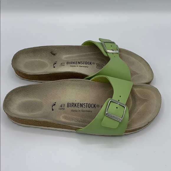 birkenstock size 10 womens